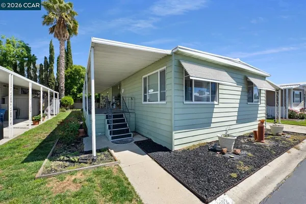 $195,000 | 2322 Dalis Drive, Concord, CA 94520