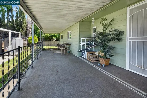 $195,000 | 2322 Dalis Drive, Concord, CA 94520