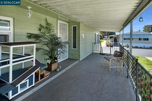 $195,000 | 2322 Dalis Drive, Concord, CA 94520