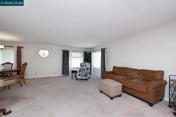 $195,000 | 2322 Dalis Drive, Concord, CA 94520