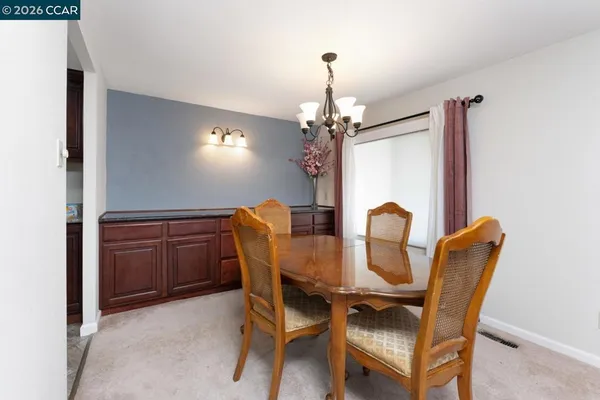 $195,000 | 2322 Dalis Drive, Concord, CA 94520