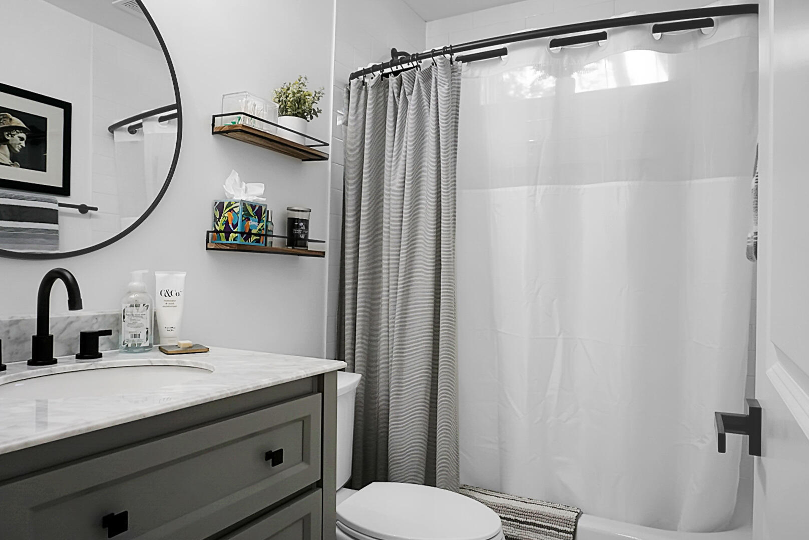 781 East Butternut Road Summerville, SC 29483 - Photo 25 of 66 Guest Bathroom