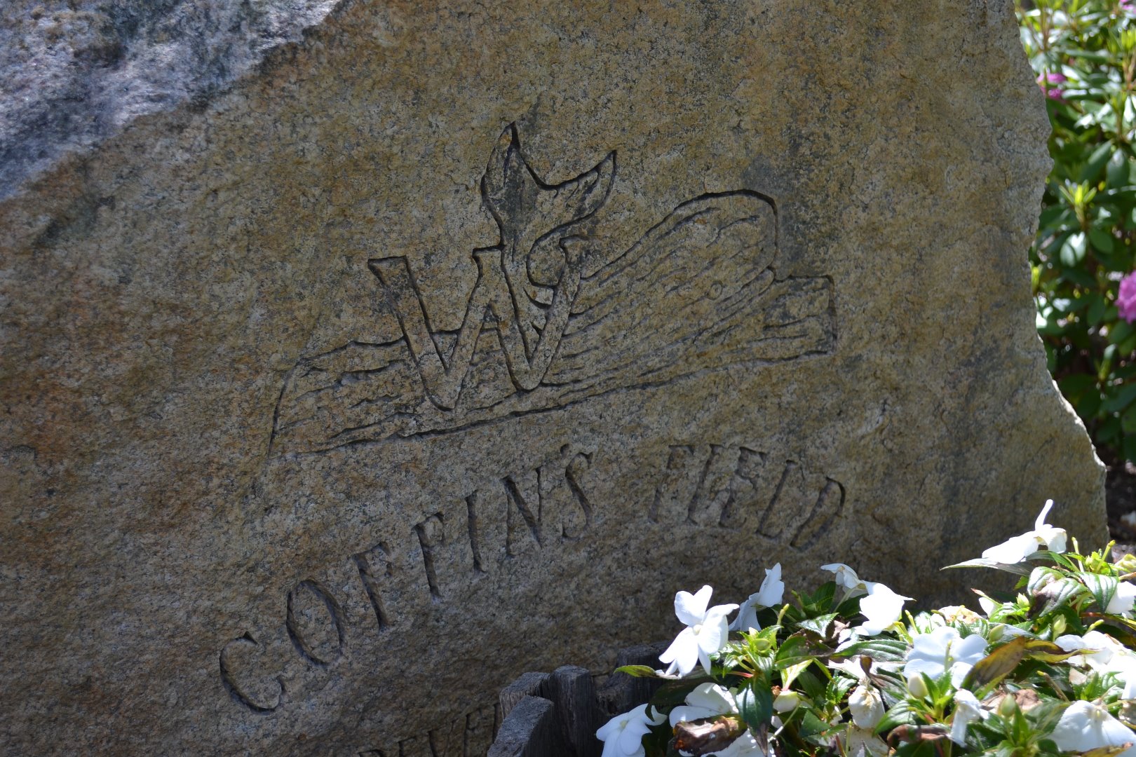 9 Coffins Field Road Edgartown, MA 02539 - Photo 3 of 6 Gallery Image 3