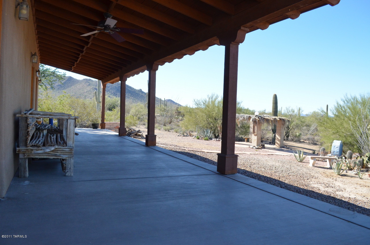 9675 West Rudasill Road Tucson, AZ 85743 - Photo 22 of 36 Gallery Image 22