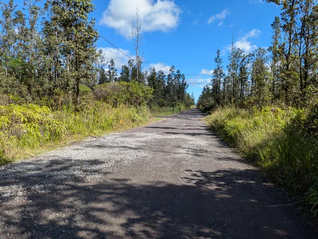 $53,000 | 3954 Lot 3954 Road 5, Kurtistown, HI 96760