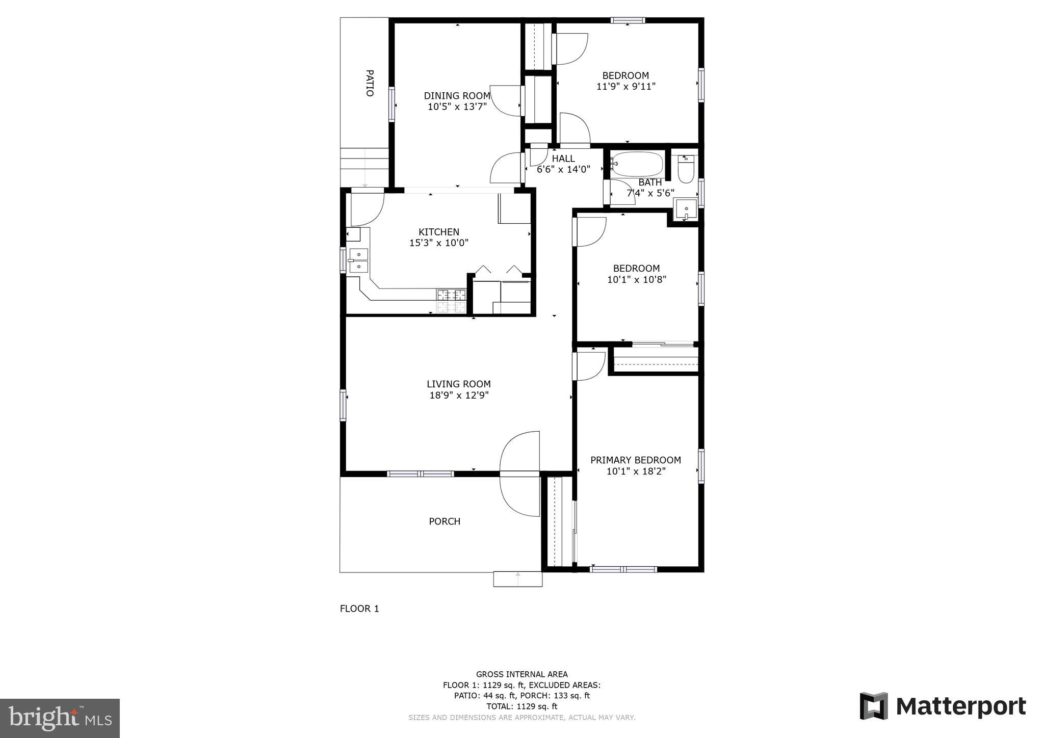611 North Bestgate Road Annapolis, MD 21401 - Photo 34 of 34 Gallery Image 34