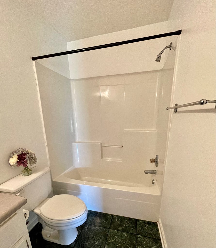 1592 Iris Road Dothan, AL 36301 - Photo 32 of 55 Bath 2 w Shower tub combo