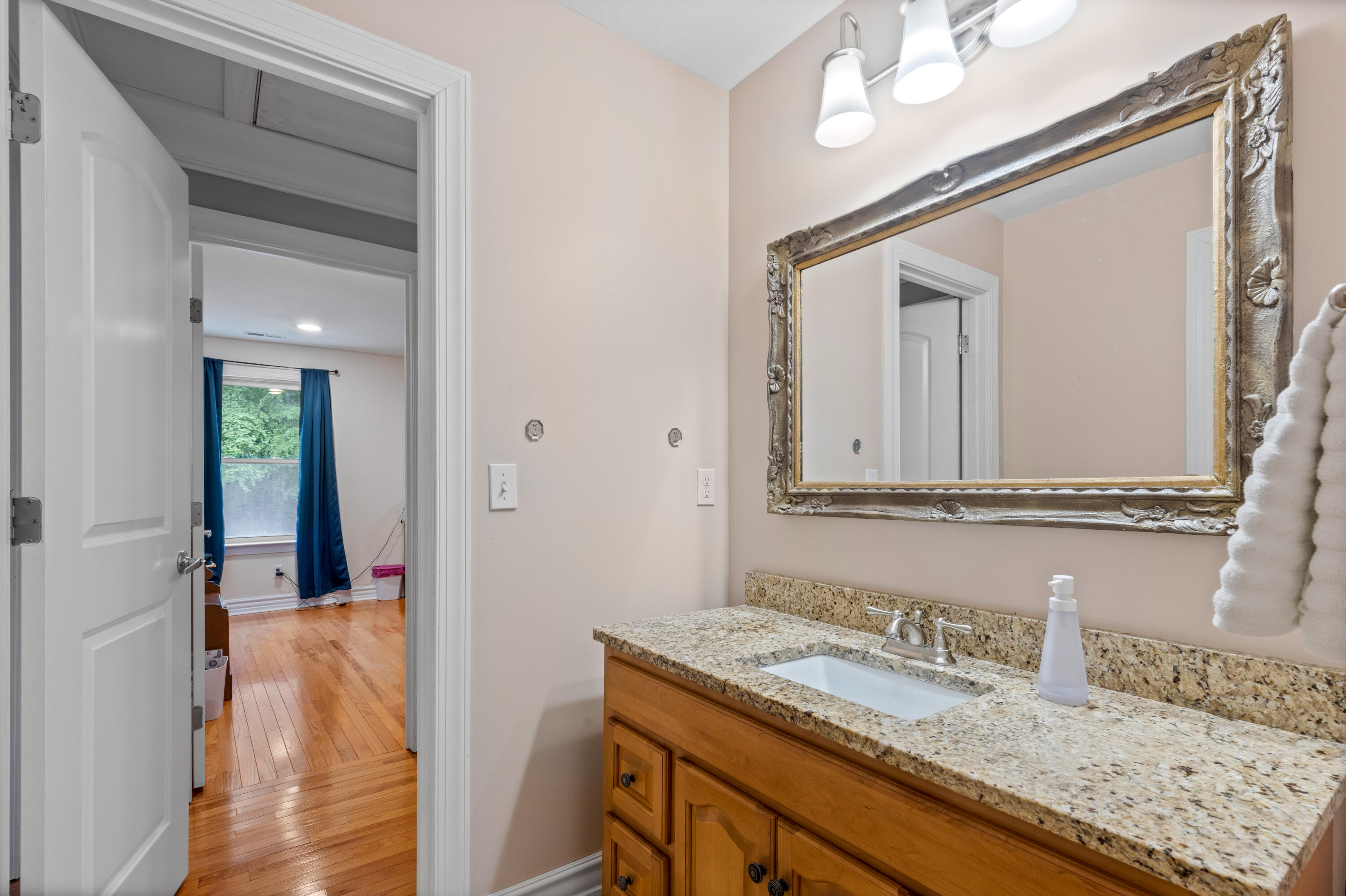 6819 Big Ridge Road Hixson, TN 37343 - Photo 37 of 106 BigRidge-28