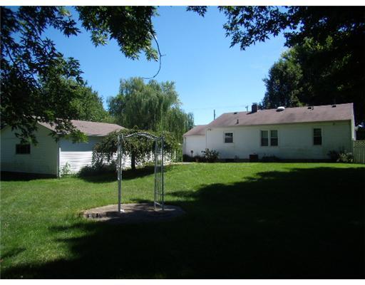 2909 Selma Pike Springfield, OH 45505 - Photo 3 of 17