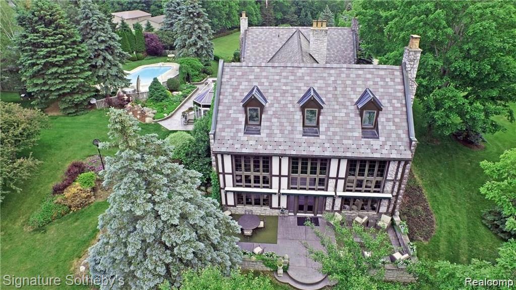 4721 Hasslick Road North Branch, MI 48461 - Photo 7 of 83