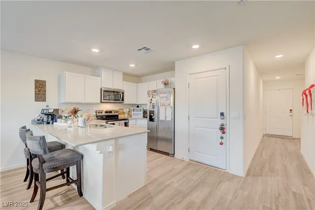 $329,000 | 2570 Petunia Garden Avenue, North Las Vegas, NV 89081