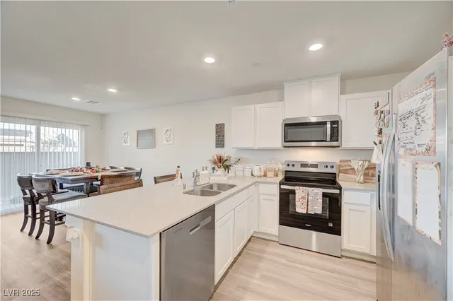 $329,000 | 2570 Petunia Garden Avenue, North Las Vegas, NV 89081