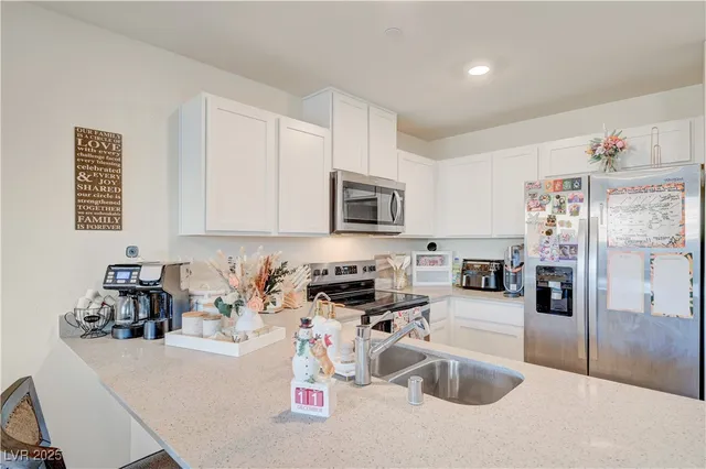 $329,000 | 2570 Petunia Garden Avenue, North Las Vegas, NV 89081