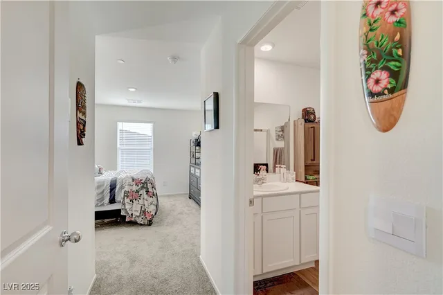 $329,000 | 2570 Petunia Garden Avenue, North Las Vegas, NV 89081