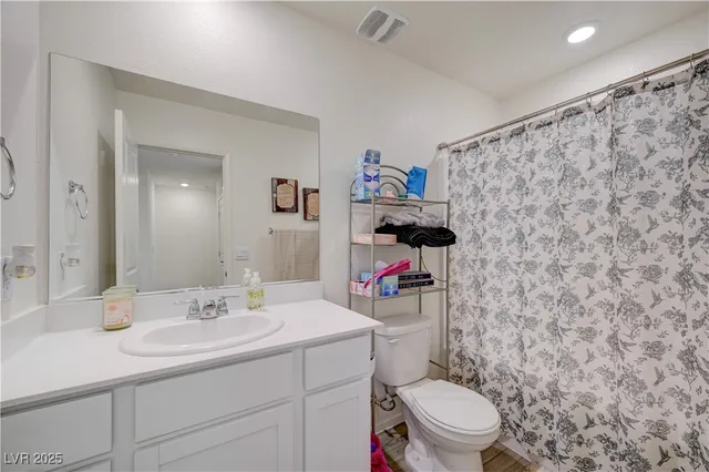 $329,000 | 2570 Petunia Garden Avenue, North Las Vegas, NV 89081