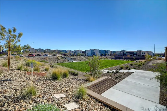 $329,000 | 2570 Petunia Garden Avenue, North Las Vegas, NV 89081