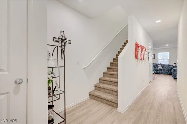 $329,000 | 2570 Petunia Garden Avenue, North Las Vegas, NV 89081