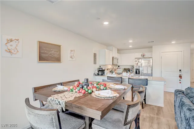 $329,000 | 2570 Petunia Garden Avenue, North Las Vegas, NV 89081