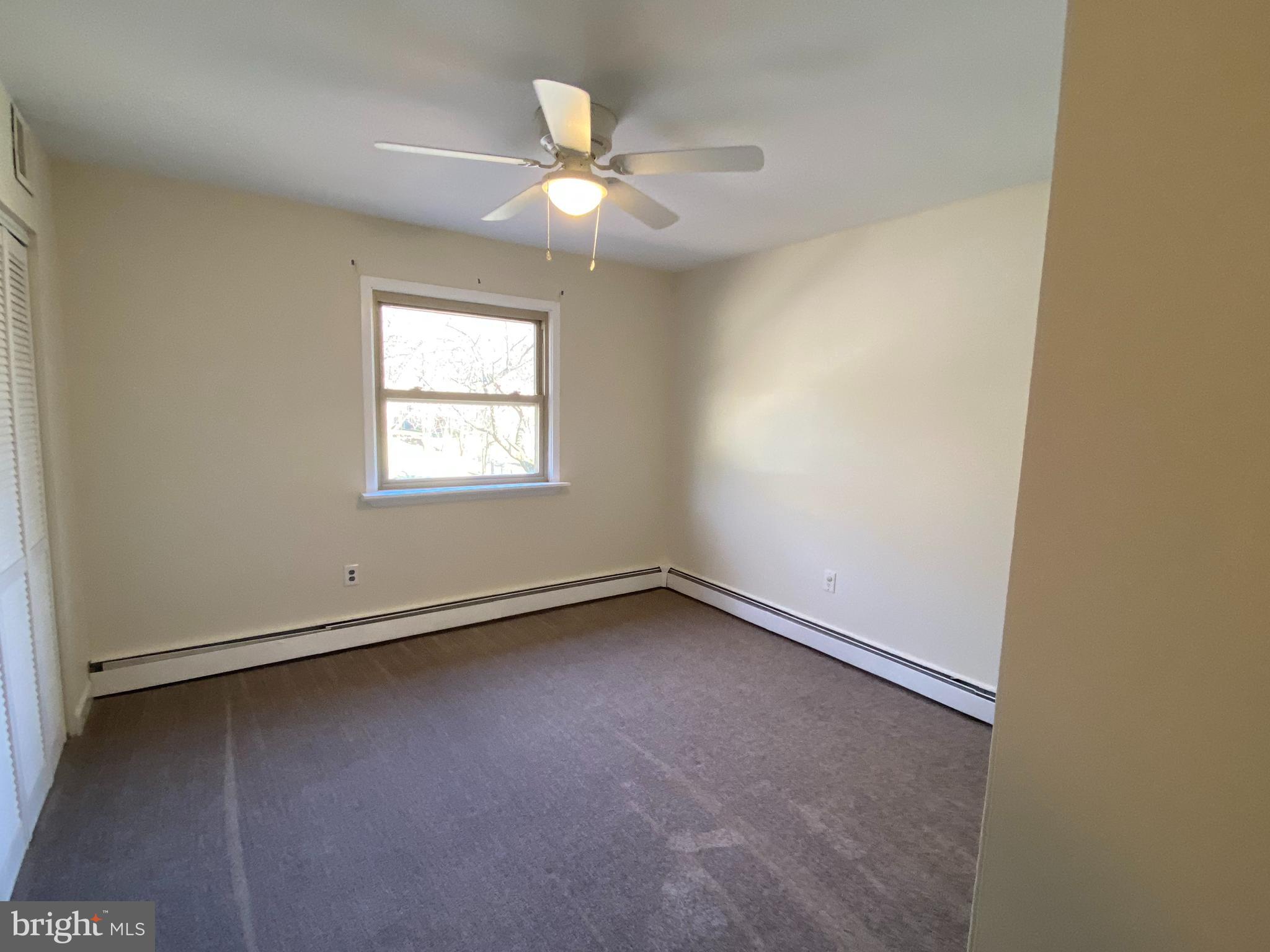 280 Bridgewater Road, Unit B18 Brookhaven, PA 19015 - Photo 14 of 23 Main bedroom-ceiling fan