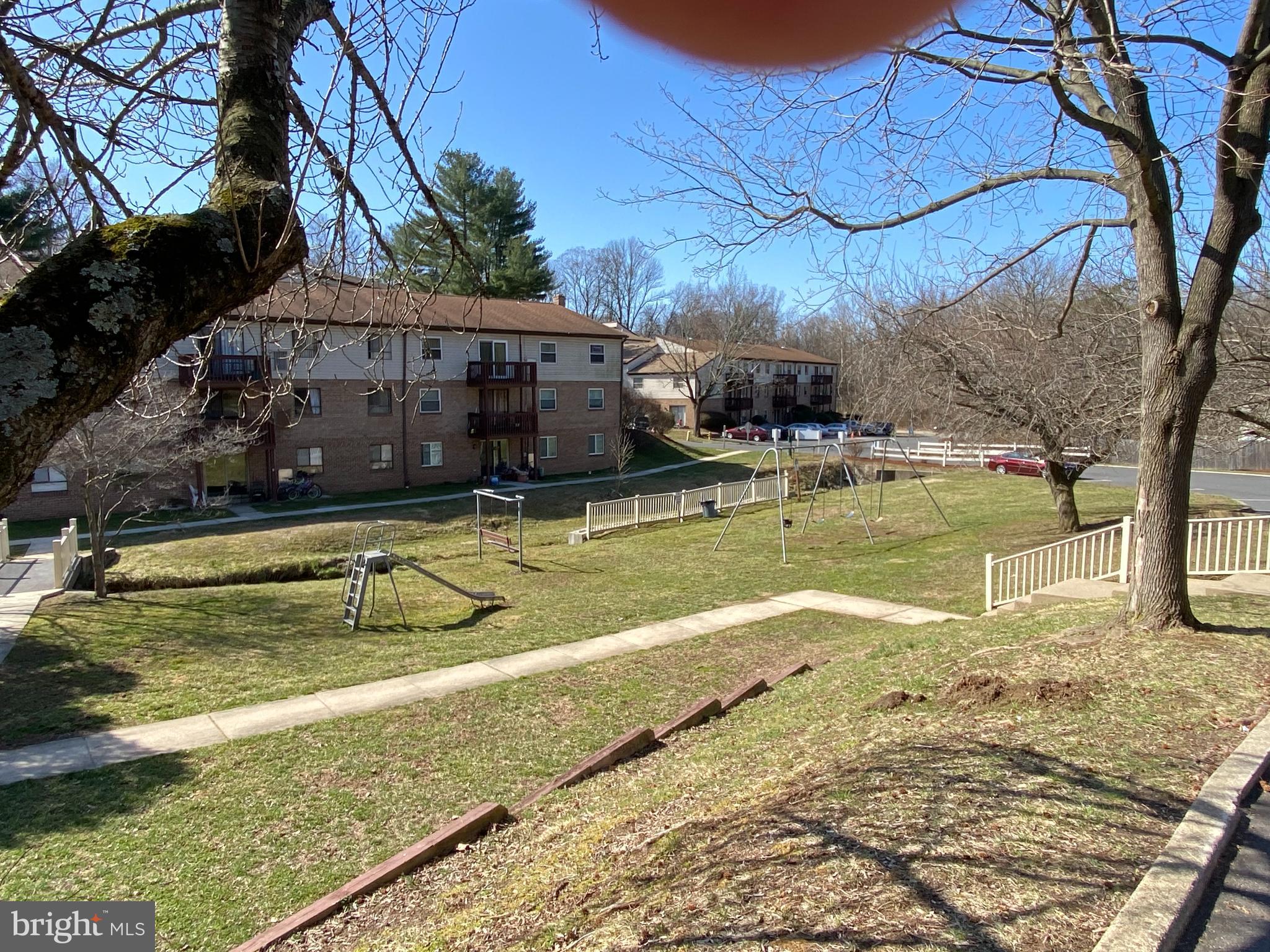 280 Bridgewater Road, Unit B18 Brookhaven, PA 19015 - Photo 22 of 23 Community playground