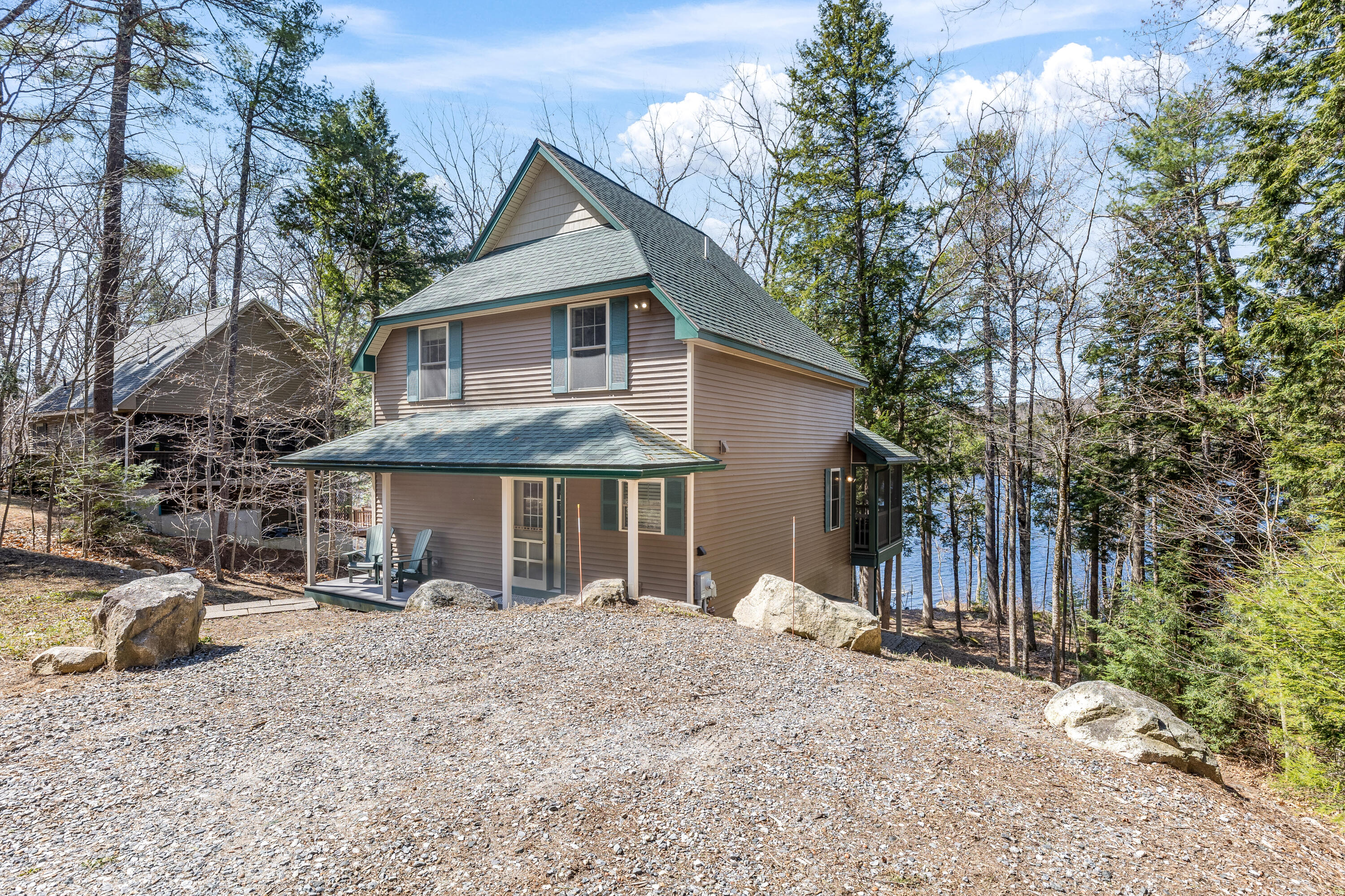 143 Beach Road Naples, ME 04055 - Photo 41 of 54 9L9A8935