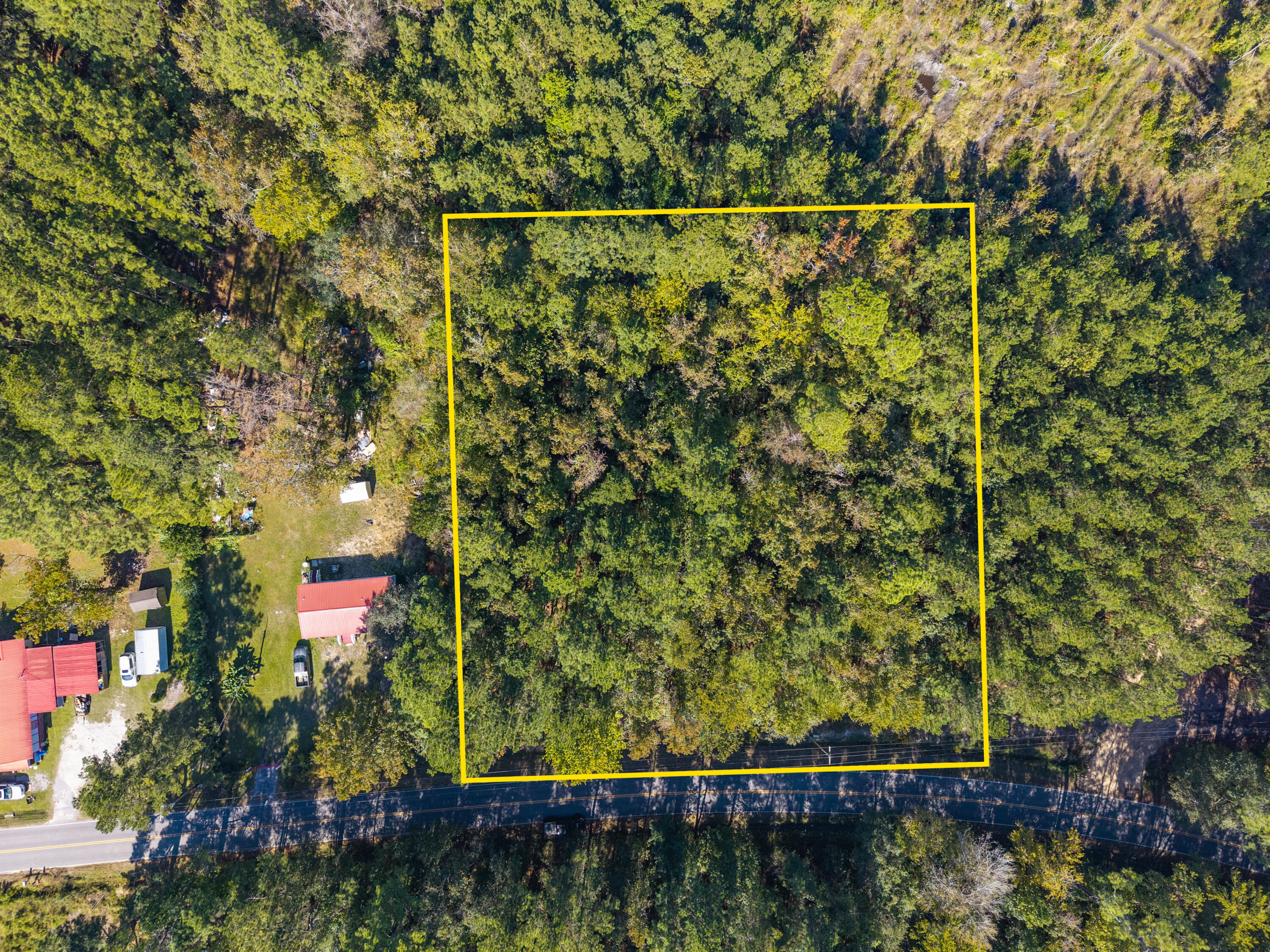 905 Peurifoy Road Walterboro, SC 29488 - Photo 3 of 29 Zyndicate3176-2