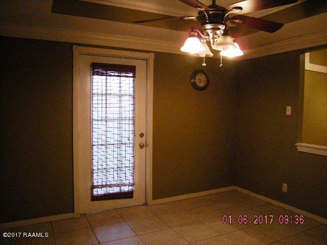 309 Rustic Lane Duson, LA 70529 - Photo 5 of 10 Dingin Area