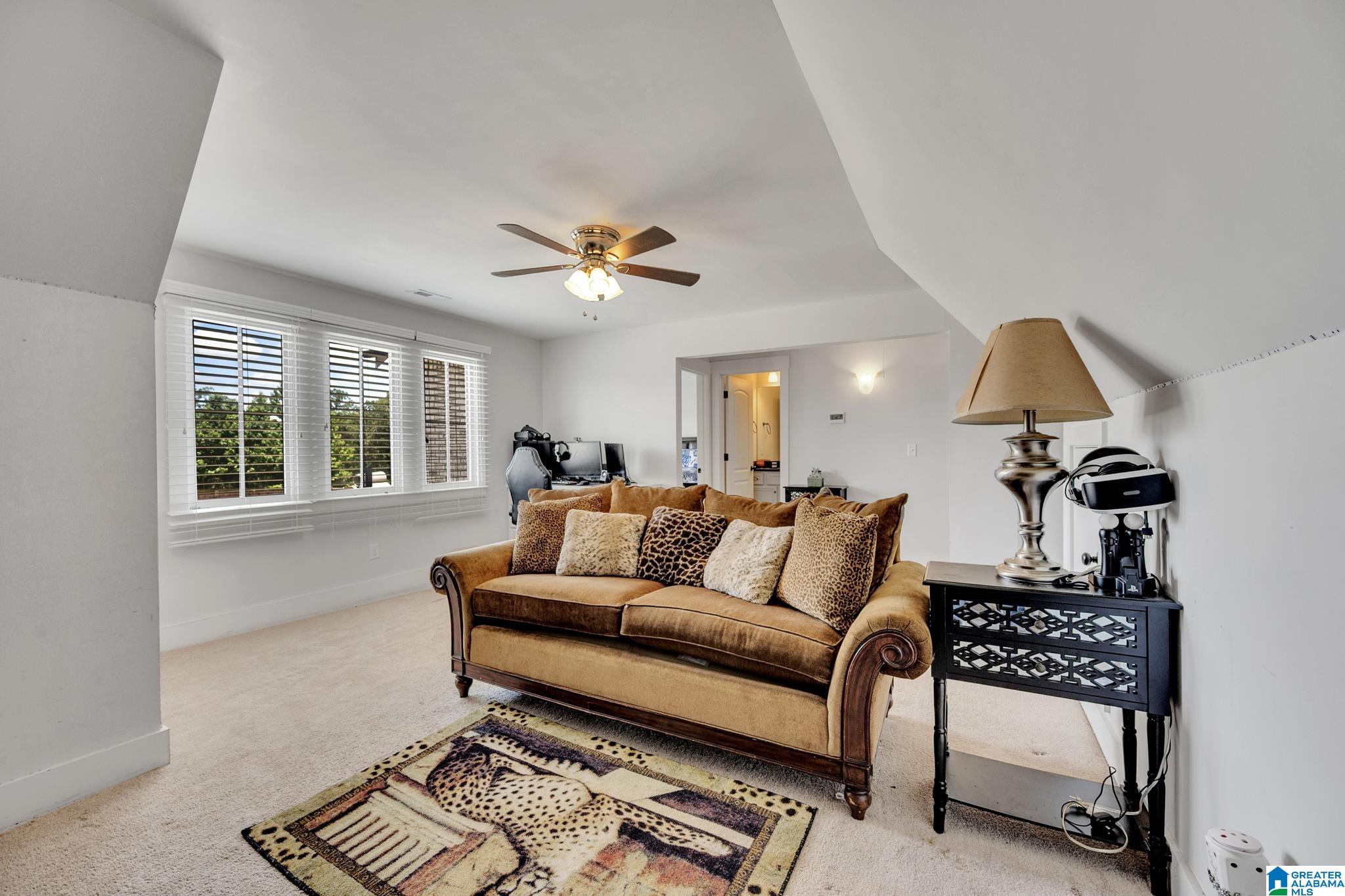 5208 Meadow Ridge Trail Bessemer, AL 35022 - Photo 22 of 28