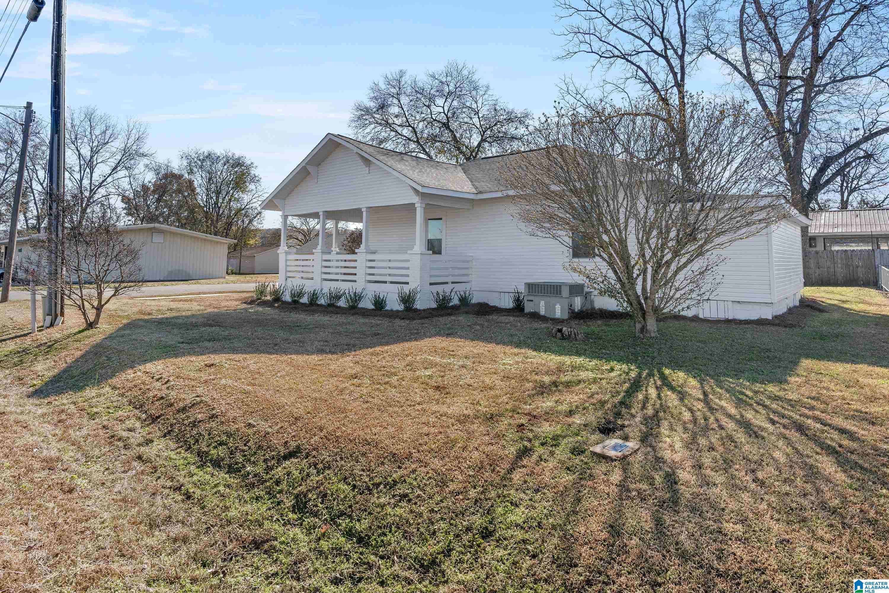 1216 6th Street Leeds, AL 35094 - Photo 24 of 27