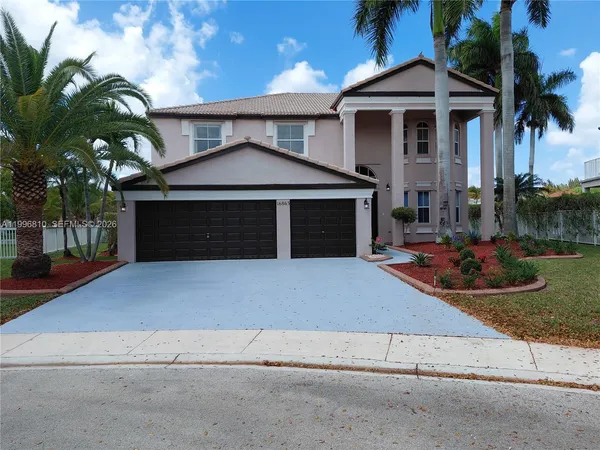 $1,119,000 | Miramar, Miramar, FL 33027