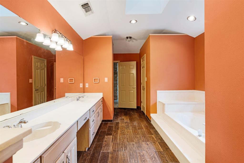 449 Timber Brook Drive Reno, TX 75462 - Photo 16 of 25 Gallery Image 16