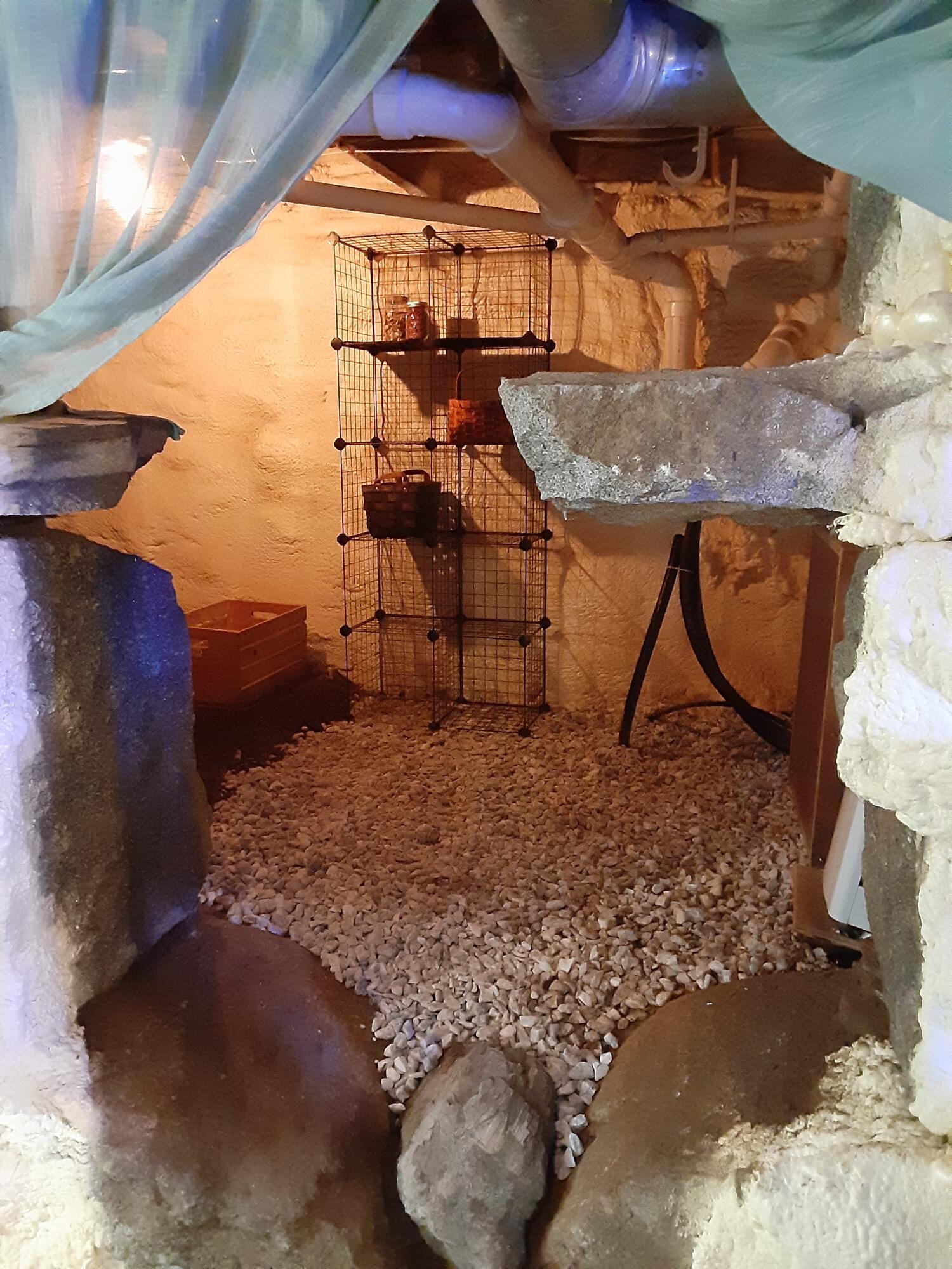 22 Rowe Road Palermo, ME 04354 - Photo 61 of 68 28_vintage_root_cellar