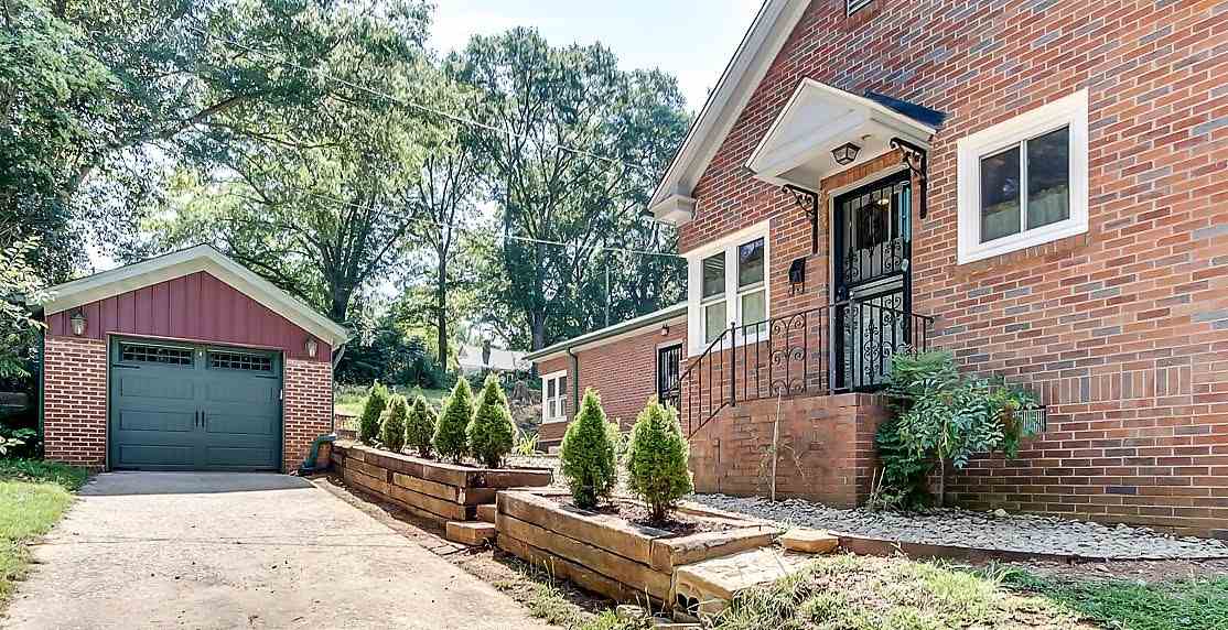271 South High Point Road Spartanburg, SC 29301 - Photo 1 of 34 Gallery Image 1