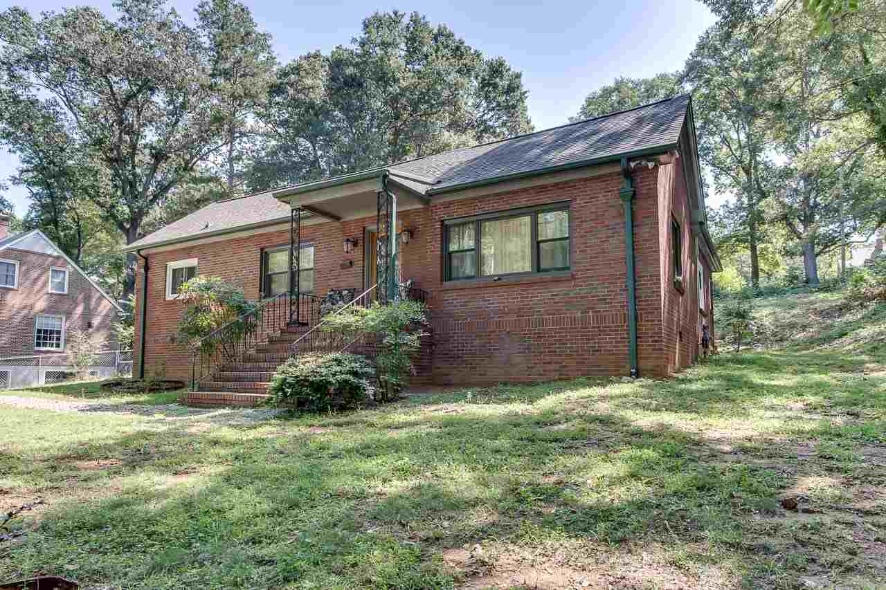 271 South High Point Road Spartanburg, SC 29301 - Photo 3 of 34 Gallery Image 3