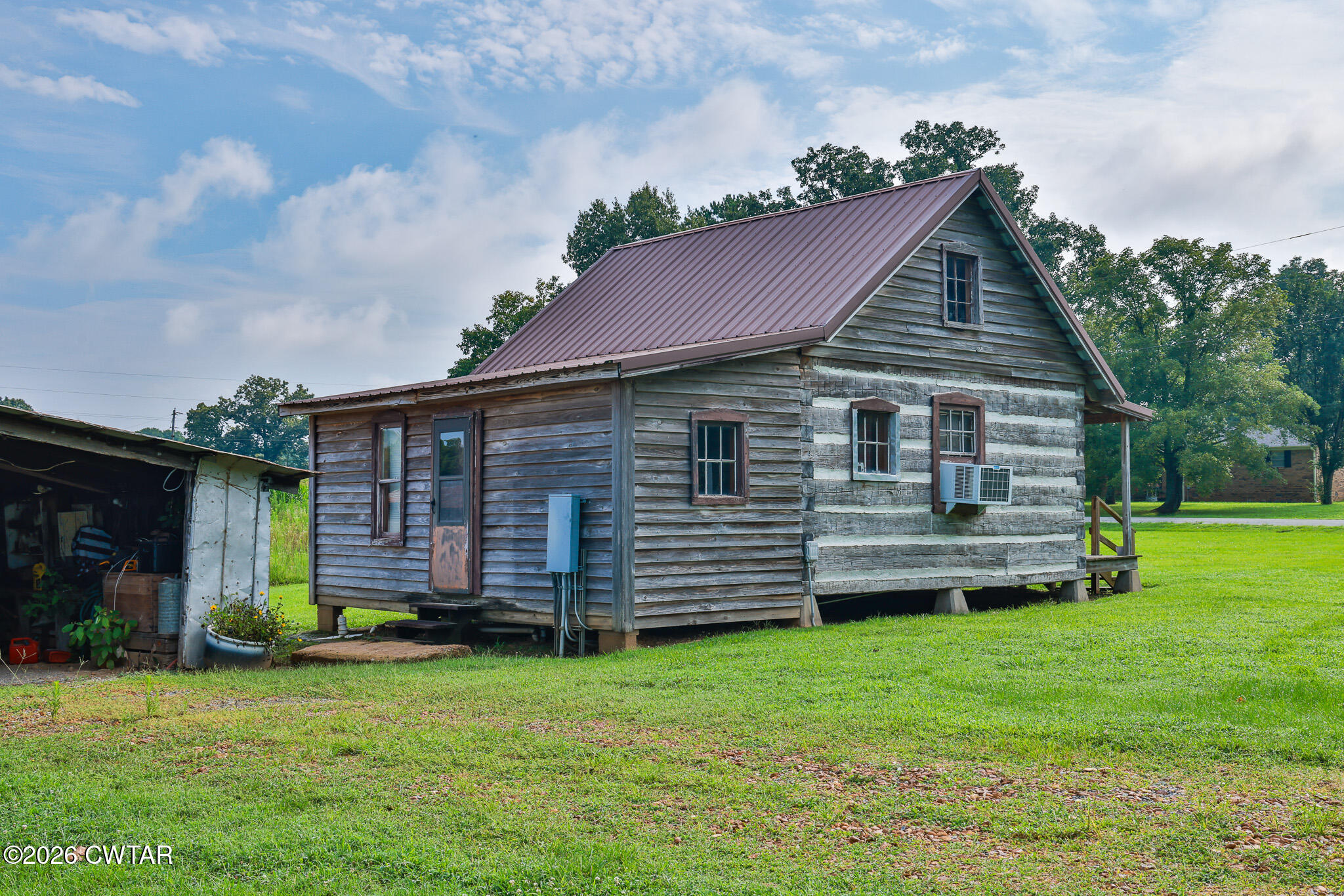 792 Snake Hill Road Dresden, TN 38225 - Photo 38 of 46 FT8A0693