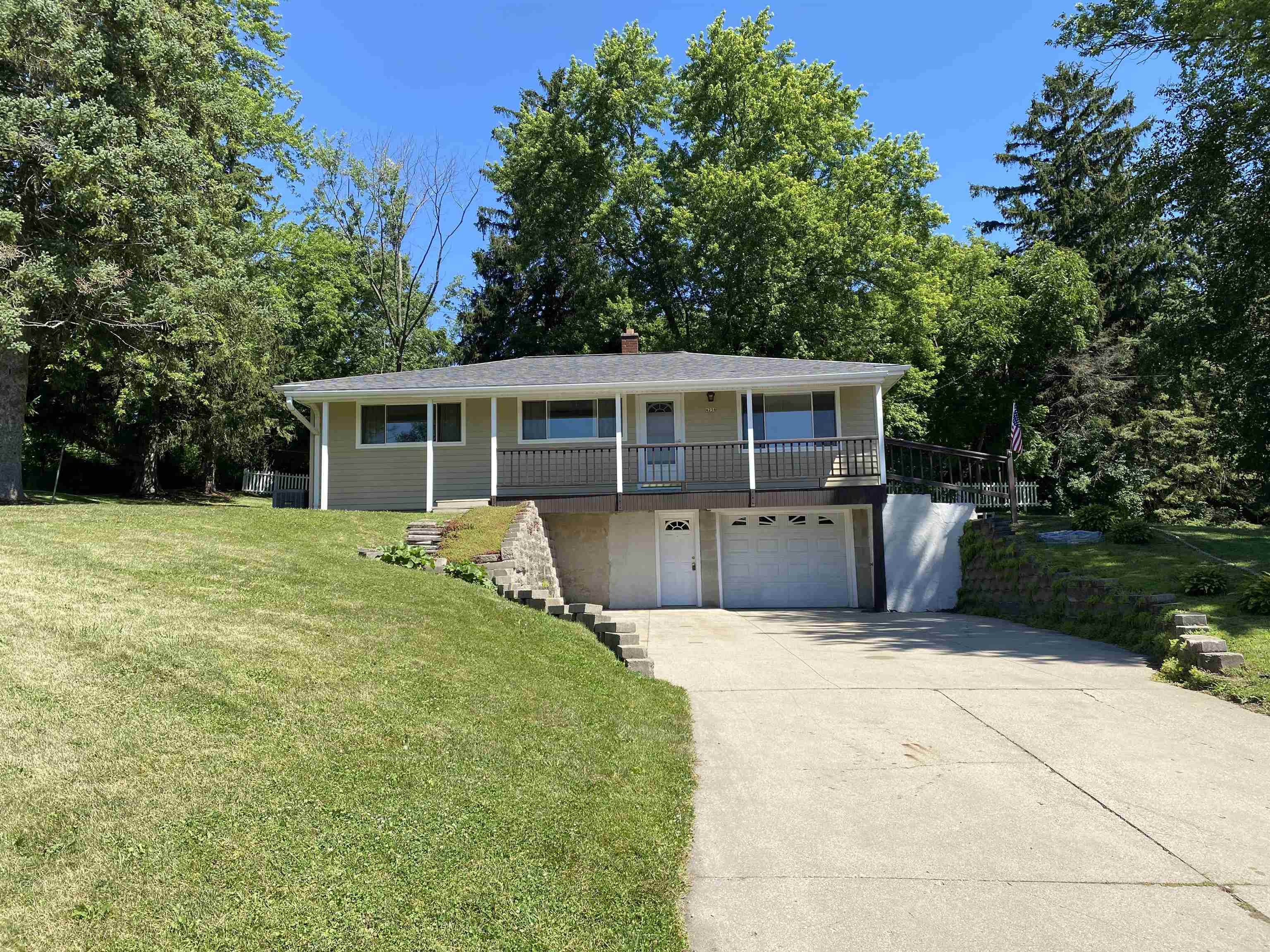 4258 Pleasant Hill Road Richfield, WI 53076 - Photo 26 of 31