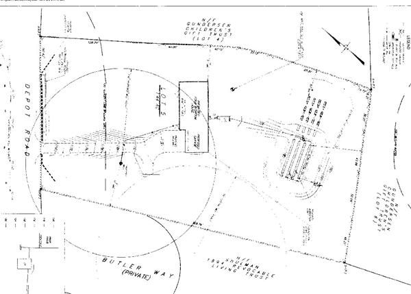 Lot 5 Depot Road Boxborough, MA 01719 - Photo 1 of 1