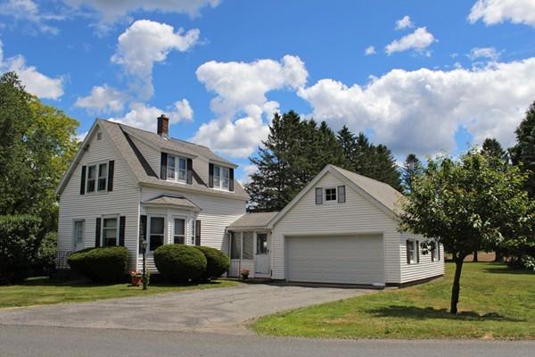 347 Colrain Road Greenfield, MA 01301 - Photo 1 of 42 Gallery Image 1