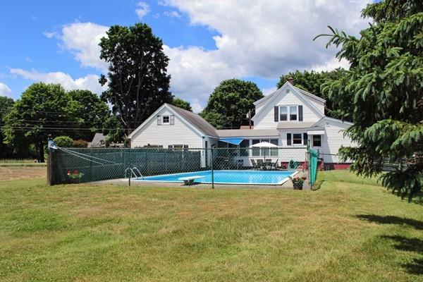 347 Colrain Road Greenfield, MA 01301 - Photo 41 of 42 Gallery Image 41