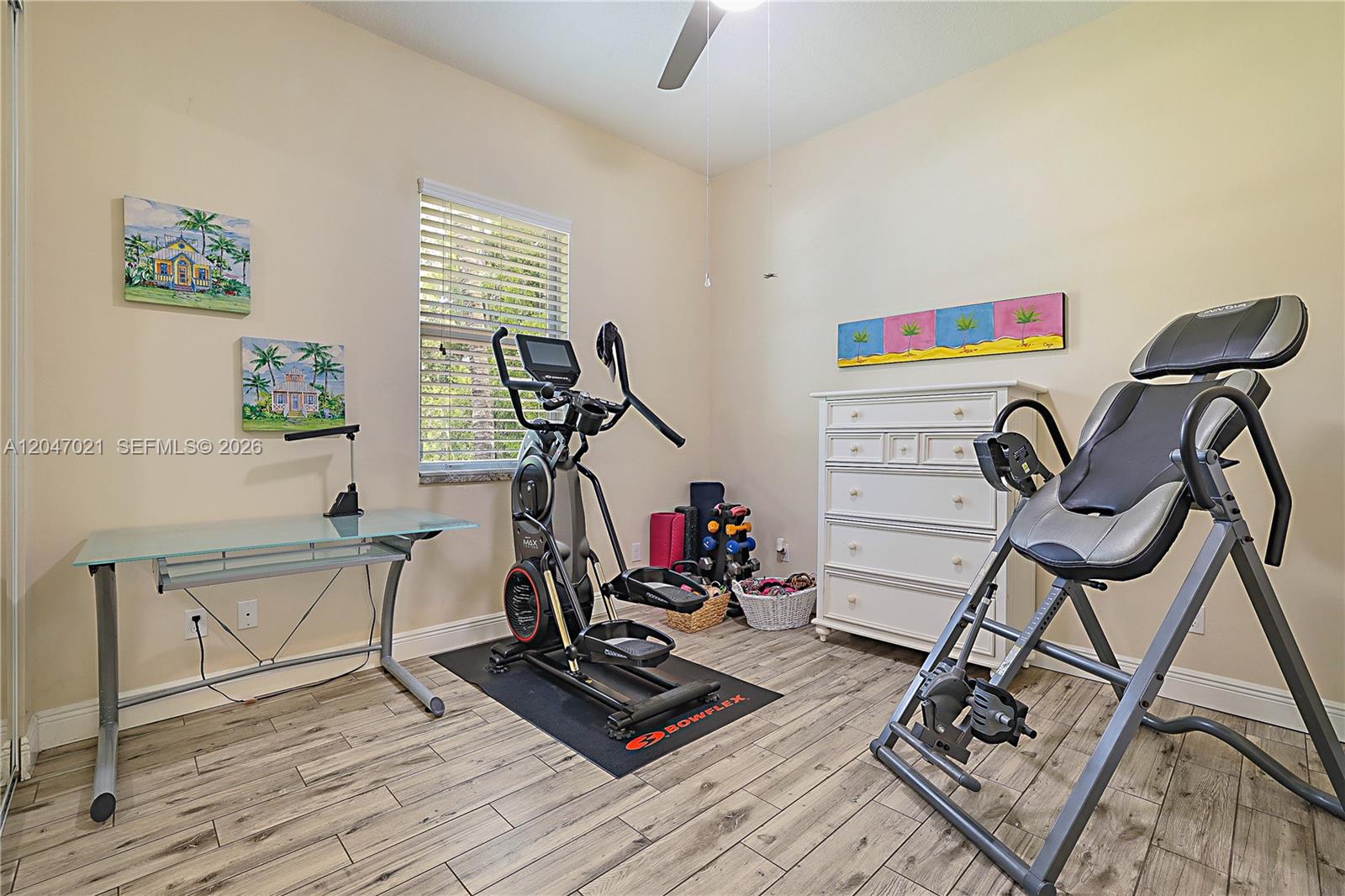 12127 154th Road North Jupiter, FL 33478 - Photo 37 of 67 Bedroom 3