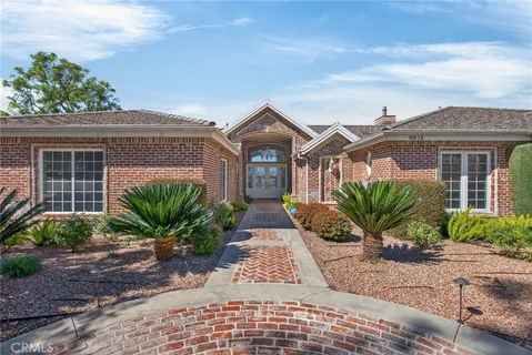 $2,190,000 | 6872 Chartwell Drive, Riverside, CA 92506