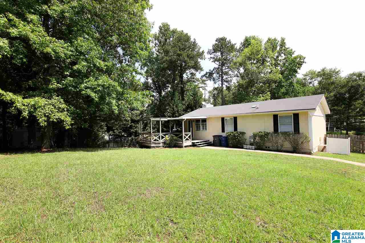 3442 Coody Road Trussville, AL 35173 - Photo 23 of 25