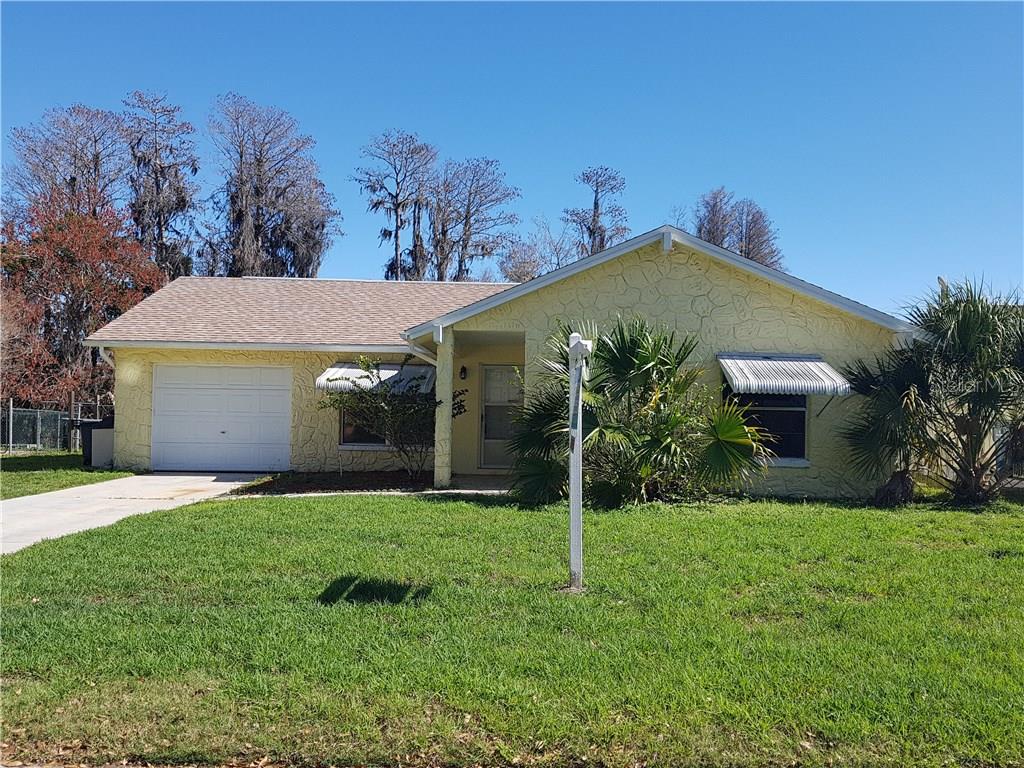 3614 Gorman Drive New Port Richey, FL 34655 - Photo 1 of 1