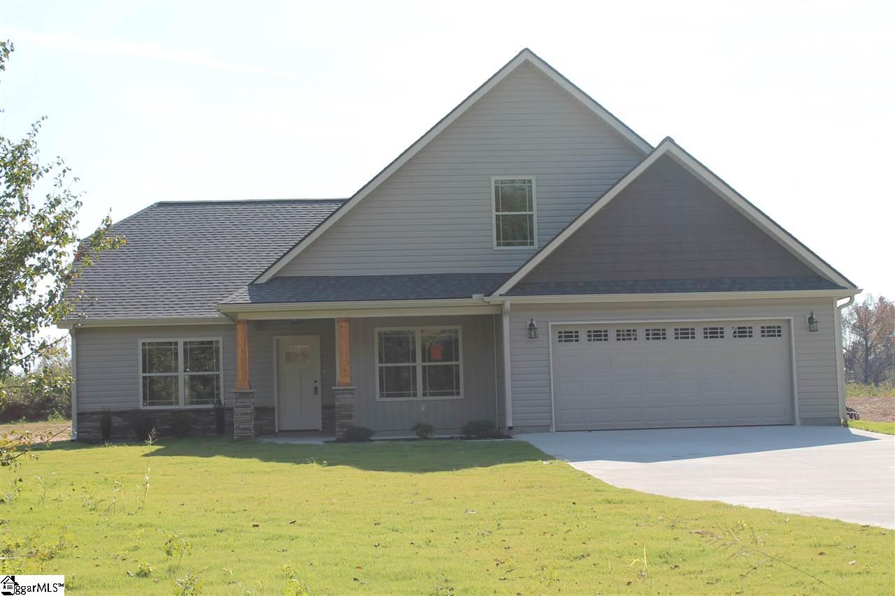 139 Butler Road Lyman, SC 29365 - Photo 1 of 23
