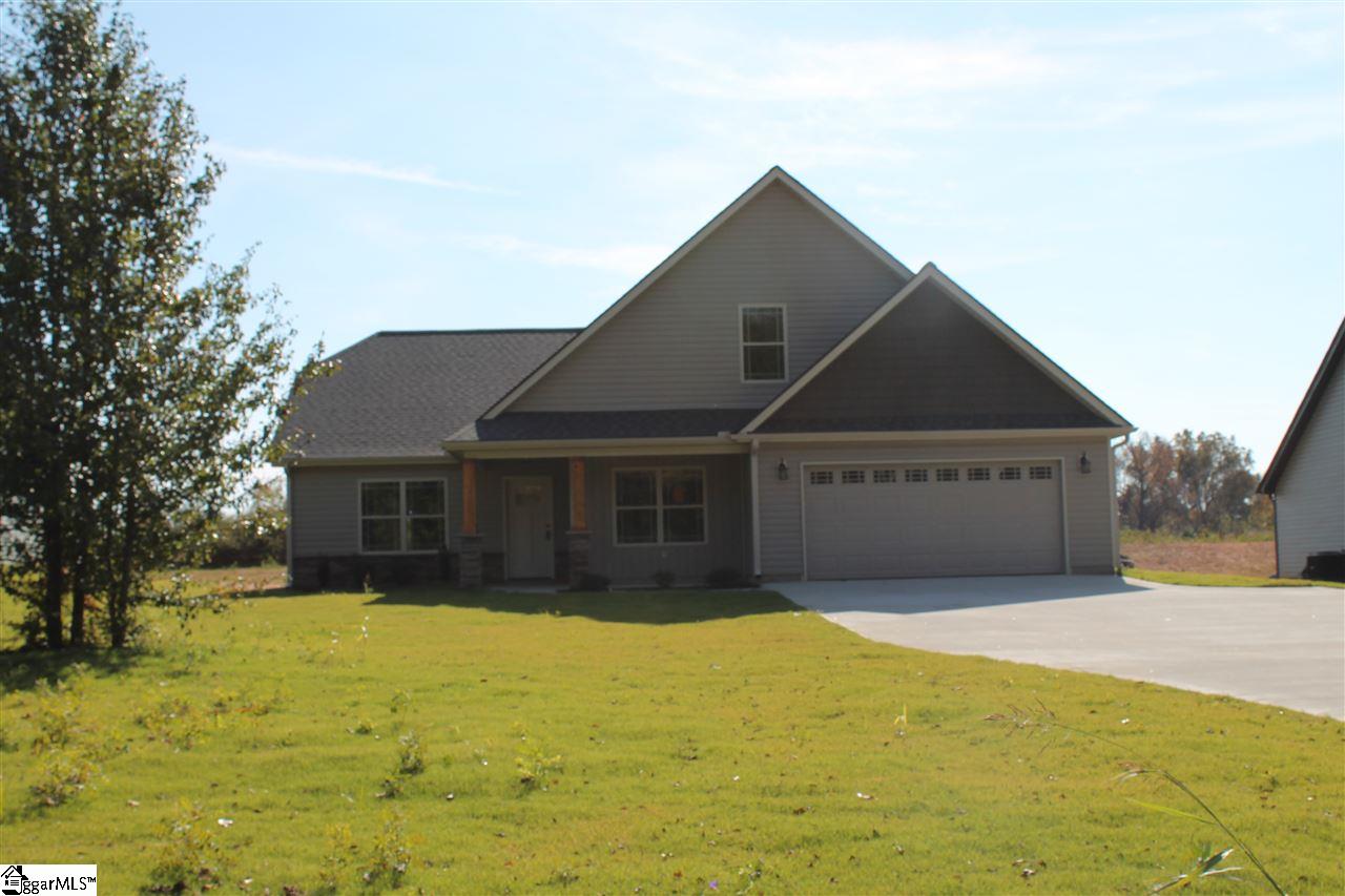 139 Butler Road Lyman, SC 29365 - Photo 2 of 23