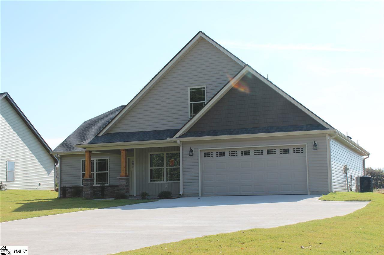 139 Butler Road Lyman, SC 29365 - Photo 3 of 23