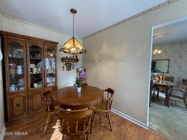 2410 Edercrest Road Williamsport, PA 17701 - Photo 26 of 52 eat in kitchen