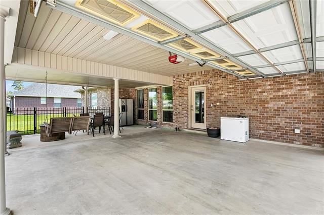 15261 South Tiger Loop Ponchatoula, LA 70454 - Photo 16 of 21