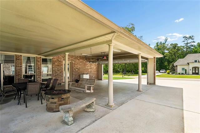 15261 South Tiger Loop Ponchatoula, LA 70454 - Photo 18 of 21