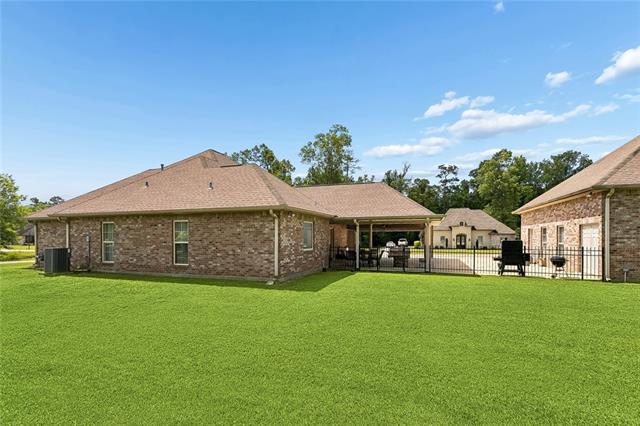 15261 South Tiger Loop Ponchatoula, LA 70454 - Photo 19 of 21